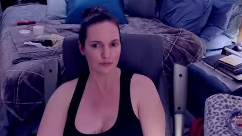 Snapshot of ninajaymes chatting on 11, 12, 2024 Nina Jaymes online show from 11, 12, 2024