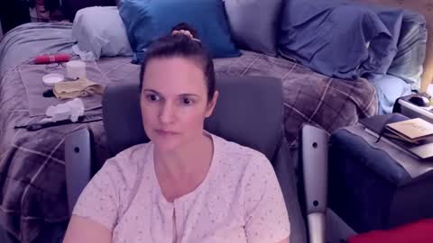 Snapshot of ninajaymes chatting on 14, 12, 2024 Nina Jaymes online show from 14, 12, 2024