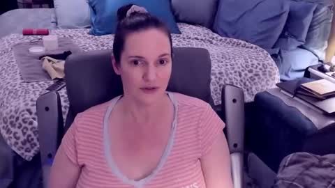 Snapshot of ninajaymes chatting on 15, 12, 2024 Nina Jaymes online show from 15, 12, 2024