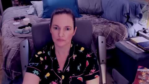 Snapshot of ninajaymes chatting on 19, 12, 2024 Nina Jaymes online show from 19, 12, 2024