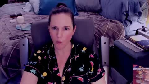 Snapshot of ninajaymes chatting on 19, 12, 2024 Nina Jaymes online show from 19, 12, 2024
