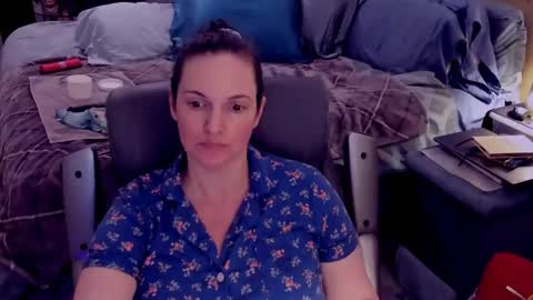 Snapshot of ninajaymes chatting on 20, 12, 2024 Nina Jaymes online show from 20, 12, 2024