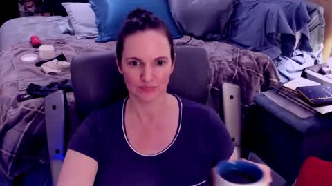 Snapshot of ninajaymes chatting on 27, 12, 2024 Nina Jaymes online show from 27, 12, 2024