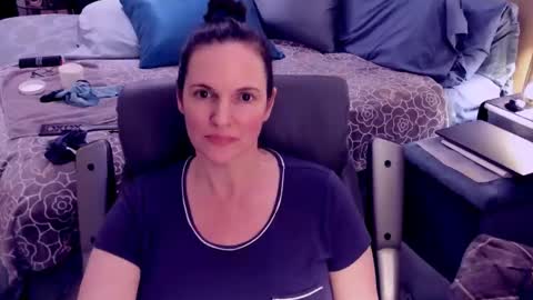 Snapshot of ninajaymes chatting on 28, 12, 2024 Nina Jaymes online show from 28, 12, 2024