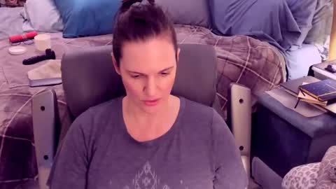 Snapshot of ninajaymes chatting on 5, 1, 2025 Nina Jaymes online show from 5, 1, 2025