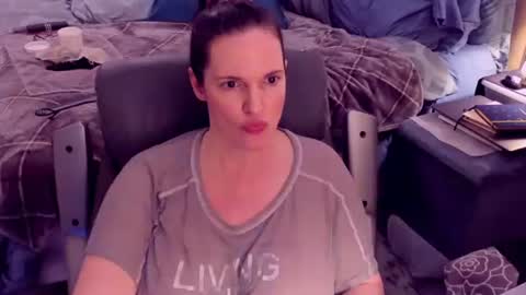 Snapshot of ninajaymes chatting on 6, 1, 2025 Nina Jaymes online show from 6, 1, 2025