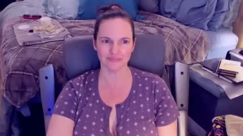 Snapshot of ninajaymes chatting on 17, 1, 2025 Nina Jaymes online show from 17, 1, 2025