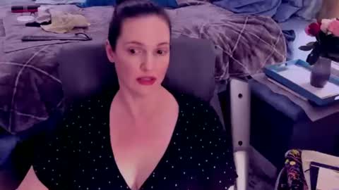 Snapshot of ninajaymes chatting on 18, 1, 2025 Nina Jaymes online show from 18, 1, 2025