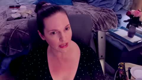 Snapshot of ninajaymes chatting on 18, 1, 2025 Nina Jaymes online show from 18, 1, 2025