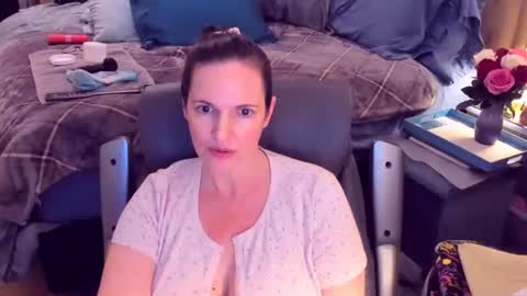 Snapshot of ninajaymes chatting on 21, 1, 2025 Nina Jaymes online show from 21, 1, 2025