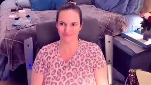 Snapshot of ninajaymes chatting on 22, 1, 2025 Nina Jaymes online show from 22, 1, 2025