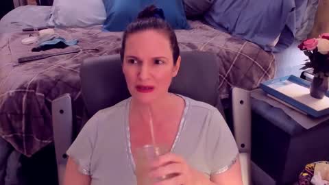 Snapshot of ninajaymes chatting on 23, 1, 2025 Nina Jaymes online show from 23, 1, 2025