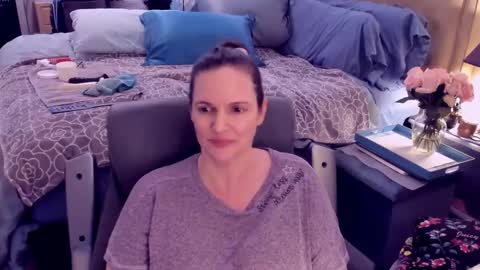 Snapshot of ninajaymes chatting on 24, 1, 2025 Nina Jaymes online show from 24, 1, 2025