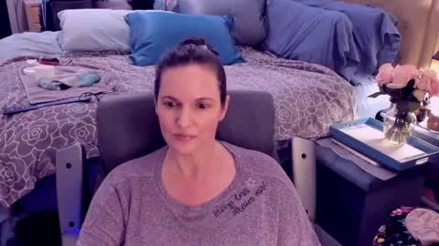 Snapshot of ninajaymes chatting on 24, 1, 2025 Nina Jaymes online show from 24, 1, 2025