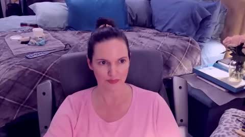 Snapshot of ninajaymes chatting on 27, 1, 2025 Nina Jaymes online show from 27, 1, 2025