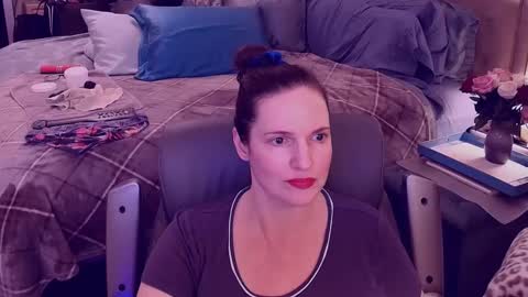 Snapshot of ninajaymes chatting on 3, 2, 2025 Nina Jaymes online show from 3, 2, 2025