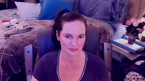 Snapshot of ninajaymes chatting on 4, 2, 2025 Nina Jaymes online show from 4, 2, 2025