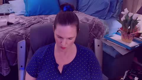 Snapshot of ninajaymes chatting on 8, 2, 2025 Nina Jaymes online show from 8, 2, 2025