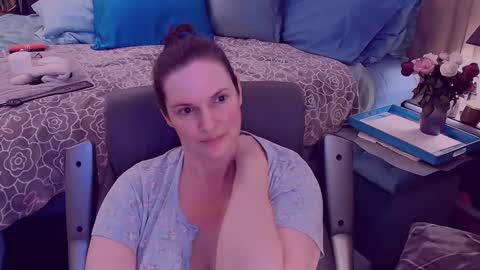 Snapshot of ninajaymes chatting on 9, 2, 2025 Nina Jaymes online show from 9, 2, 2025