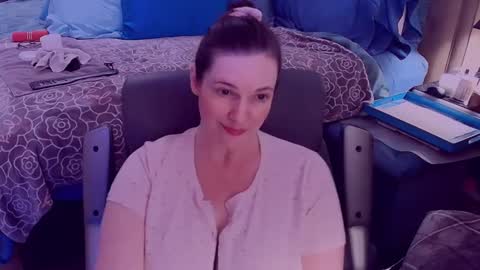Snapshot of ninajaymes chatting on 11, 2, 2025 Nina Jaymes online show from 11, 2, 2025