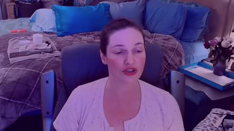 Snapshot of ninajaymes chatting on 12, 2, 2025 Nina Jaymes online show from 12, 2, 2025