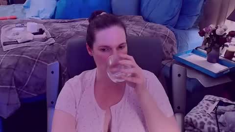 Snapshot of ninajaymes chatting on 12, 2, 2025 Nina Jaymes online show from 12, 2, 2025