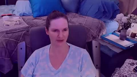 Snapshot of ninajaymes chatting on 14, 2, 2025 Nina Jaymes online show from 14, 2, 2025