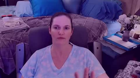 Snapshot of ninajaymes chatting on 14, 2, 2025 Nina Jaymes online show from 14, 2, 2025