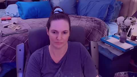 Snapshot of ninajaymes chatting on 18, 2, 2025 Nina Jaymes online show from 18, 2, 2025