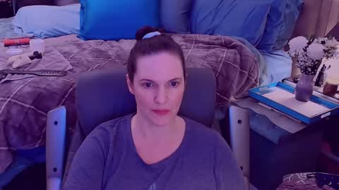 Snapshot of ninajaymes chatting on 18, 2, 2025 Nina Jaymes online show from 18, 2, 2025