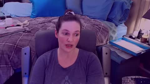 Snapshot of ninajaymes chatting on 19, 2, 2025 Nina Jaymes online show from 19, 2, 2025