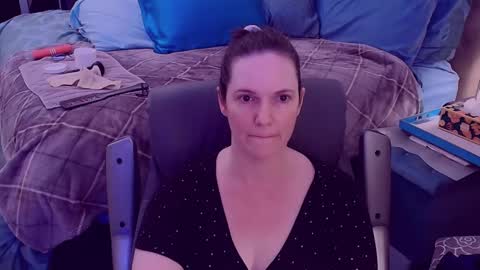 Snapshot of ninajaymes chatting on 21, 2, 2025 Nina Jaymes online show from 21, 2, 2025