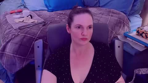 Snapshot of ninajaymes chatting on 21, 2, 2025 Nina Jaymes online show from 21, 2, 2025