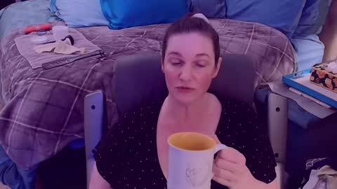 Snapshot of ninajaymes chatting on 21, 2, 2025 Nina Jaymes online show from 21, 2, 2025