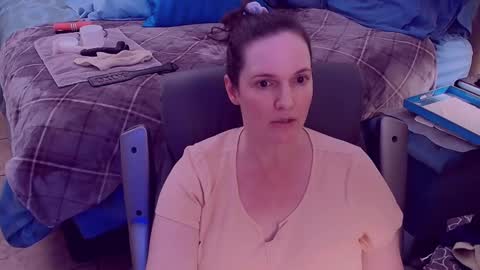 Snapshot of ninajaymes chatting on 23, 2, 2025 Nina Jaymes online show from 23, 2, 2025