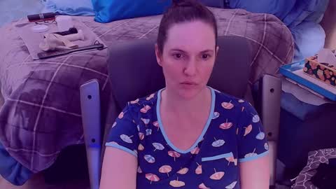 Snapshot of ninajaymes chatting on 25, 2, 2025 Nina Jaymes online show from 25, 2, 2025