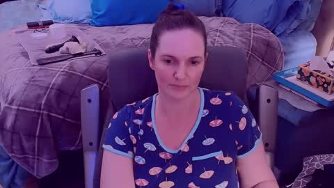 Snapshot of ninajaymes chatting on 25, 2, 2025 Nina Jaymes online show from 25, 2, 2025