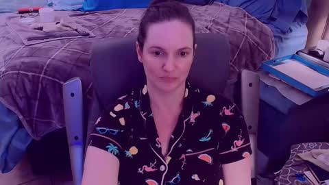 Snapshot of ninajaymes chatting on 27, 2, 2025 Nina Jaymes online show from 27, 2, 2025