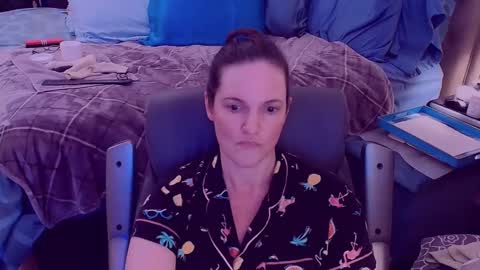 Snapshot of ninajaymes chatting on 27, 2, 2025 Nina Jaymes online show from 27, 2, 2025