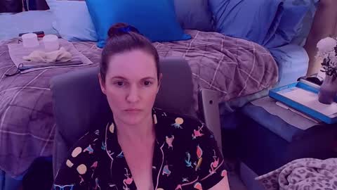 Snapshot of ninajaymes chatting on 28, 2, 2025 Nina Jaymes online show from 28, 2, 2025