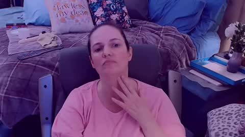 Snapshot of ninajaymes chatting on 1, 3, 2025 Nina Jaymes online show from 1, 3, 2025