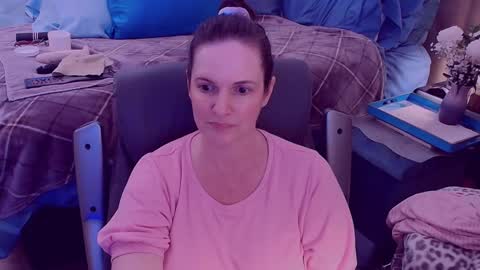 Snapshot of ninajaymes chatting on 2, 3, 2025 Nina Jaymes online show from 2, 3, 2025