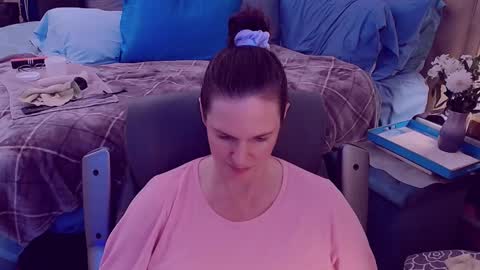 Snapshot of ninajaymes chatting on 2, 3, 2025 Nina Jaymes online show from 2, 3, 2025