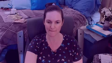 Snapshot of ninajaymes chatting on 3, 3, 2025 Nina Jaymes online show from 3, 3, 2025