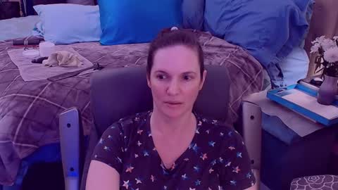 Snapshot of ninajaymes chatting on 4, 3, 2025 Nina Jaymes online show from 4, 3, 2025