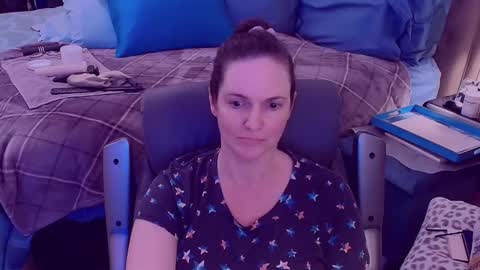 Snapshot of ninajaymes chatting on 4, 3, 2025 Nina Jaymes online show from 4, 3, 2025