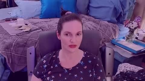 Snapshot of ninajaymes chatting on 5, 3, 2025 Nina Jaymes online show from 5, 3, 2025