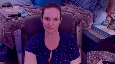 Snapshot of ninajaymes chatting on 7, 3, 2025 Nina Jaymes online show from 7, 3, 2025