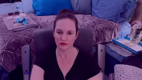 Snapshot of ninajaymes chatting on 9, 3, 2025 Nina Jaymes online show from 9, 3, 2025