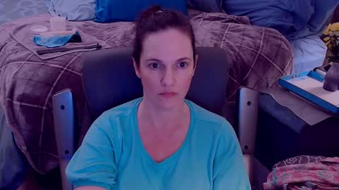 Snapshot of ninajaymes chatting on 12, 3, 2025 Nina Jaymes online show from 12, 3, 2025
